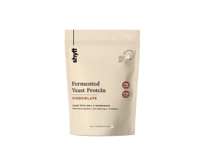 Fermented Yeast Protein: Chocolate