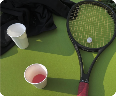 Community and activity