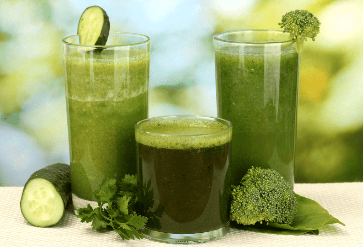 2 healthy juices and beverages recipes recommended by nutritionists | Shyft Health