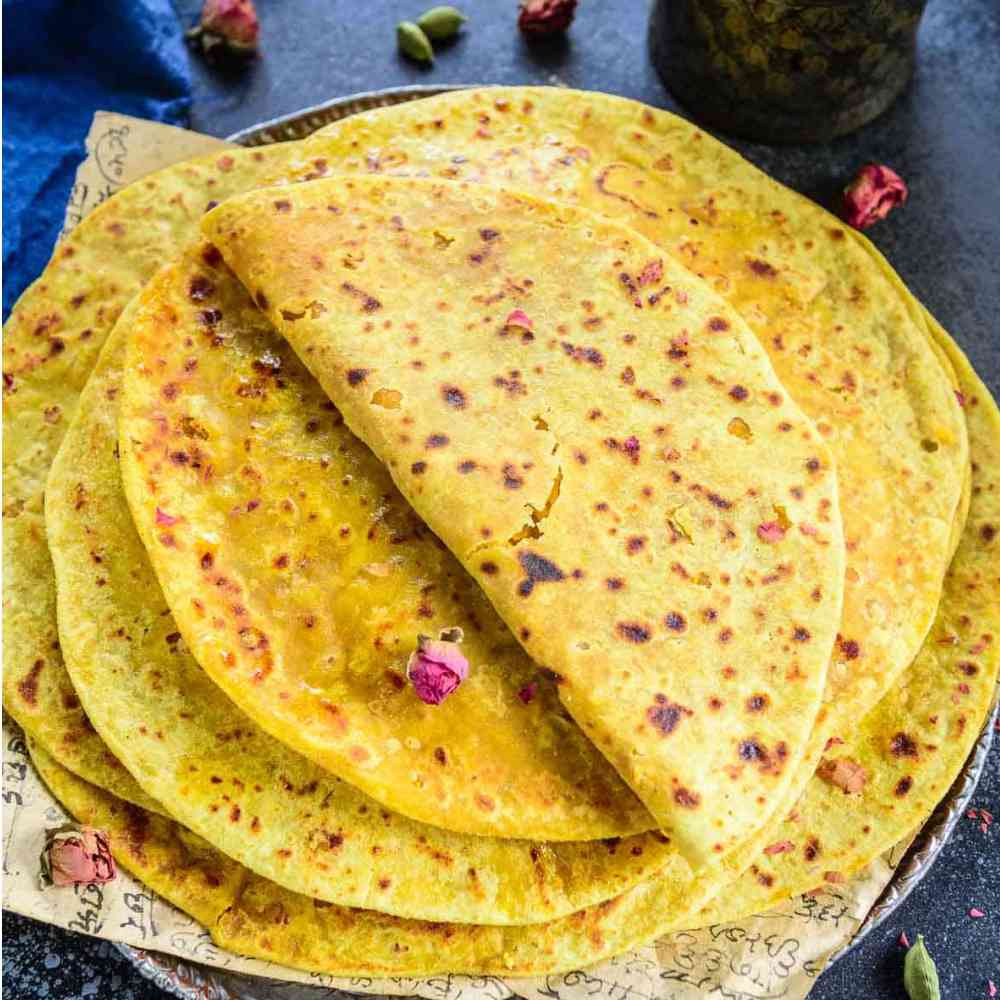 Puran Poli
